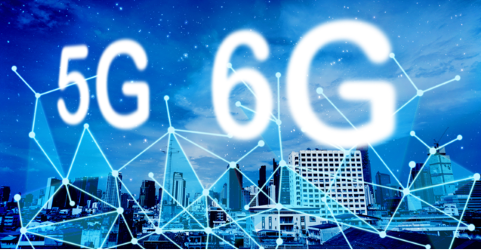 5G and Beyond