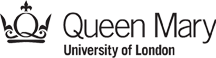 Queen Mary University of London Logo