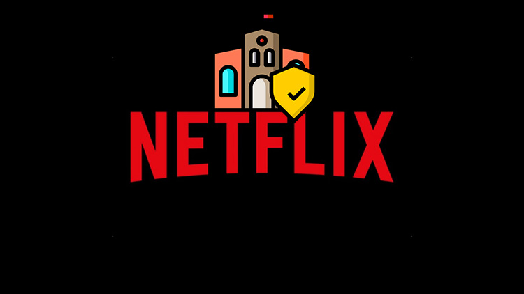 How to Watch Netflix on School Wi-Fi with or without a VPN