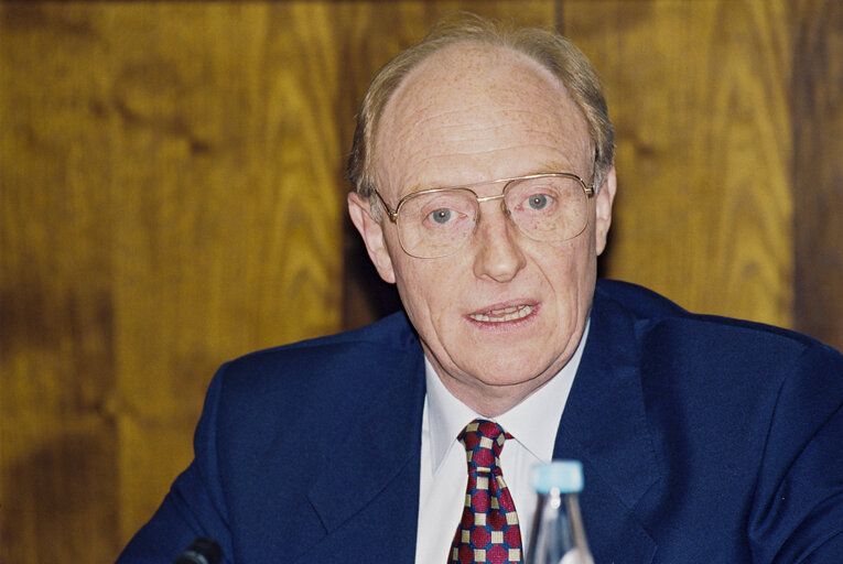 Hearing of Neil KINNOCK (United Kingdom), Commissioner designate for Transport