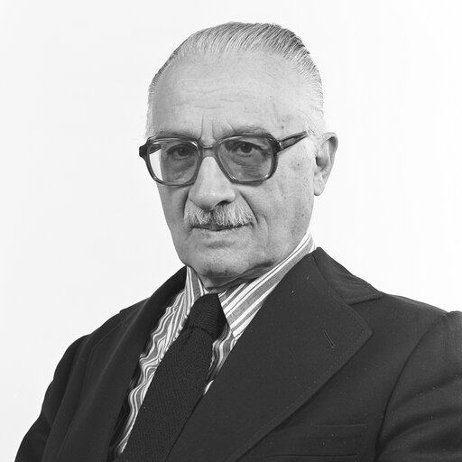 Portrait of MEP Georgios ALEXIADIS