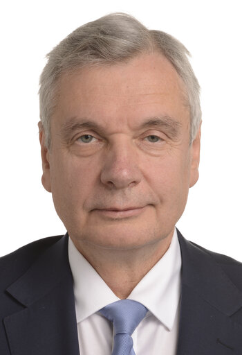 Karlis SADURSKIS - 8th Parliamentary term