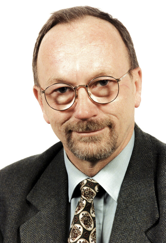 Portrait of Bengt-Ola RYTTAR, MEP during the 4th Parliamentary Term (1995)