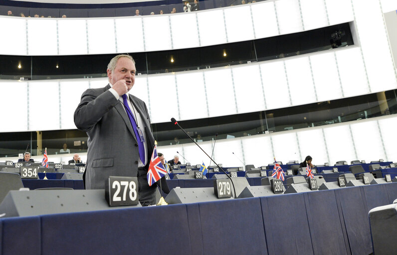 Plenary Session week 21 2015 in strasbourg - 2014 Progress Report on Turkey