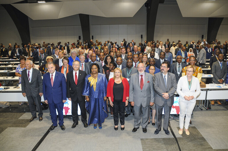 33rd session of the ACP-EU Joint Parliamentary Assembly in Malta