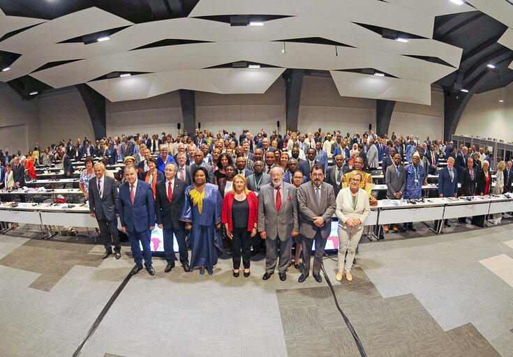 33rd session of the ACP-EU Joint Parliamentary Assembly in Malta