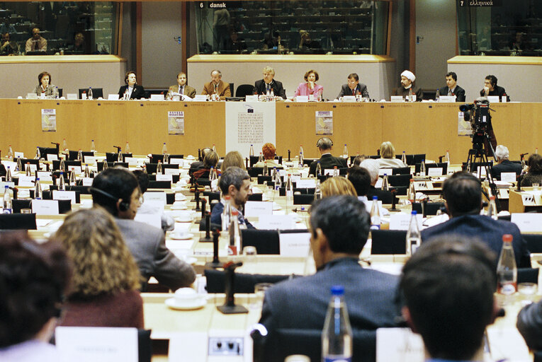 AFET Public hearing - Iraq and the International Community