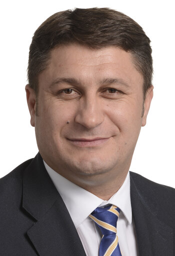 Mihai TURCANU - 8th Parliamentary Term