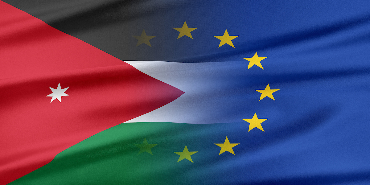 EU - Jordan