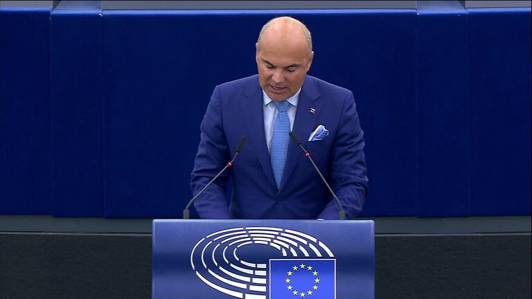 State of the European Union 2023: MEPs debate (part 3)