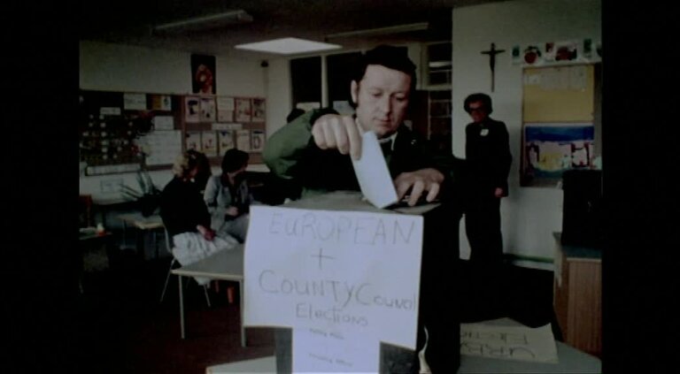 Memoclip: European Elections - citizen's vote (1979-2009)