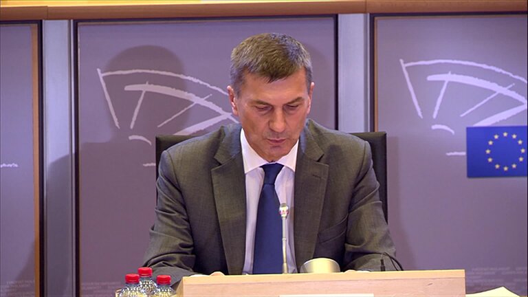 Hearing of Andrus ANSIP (Estonia), Vice-President designate for Digital Single Market: extracts from the statement by Andrus ANSIP