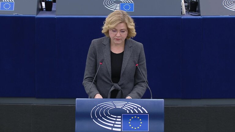 Misinformation and disinformation on social media platforms, such as TikTok, and related risks to the integrity of elections in Europe: opening statement by Henna VIRKKUNEN, Executive Vice-President of the European Commission for Tech Sovereignty