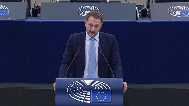 Challenges facing EU farmers and agricultural workers: improving working conditions, including their mental well-being: Closing statement by Christophe HANSEN, Commissioner for Agriculture and Food