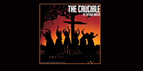 The Crucible Journal