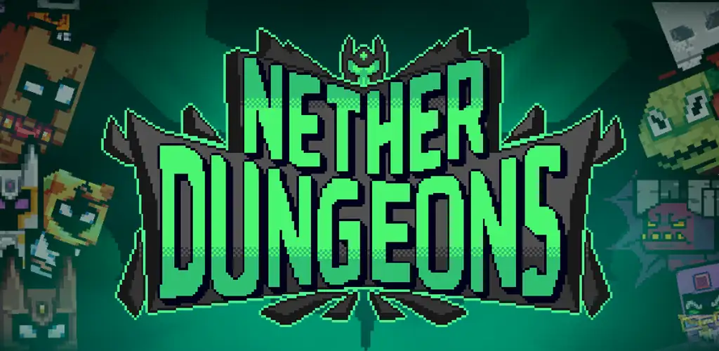 Nether Heroes