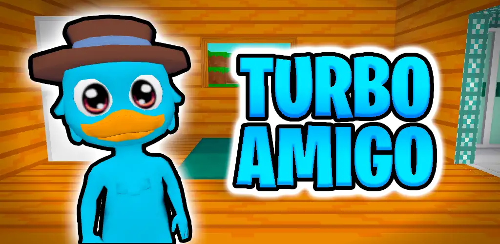 Turbo Amigo