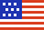 usa flag icon