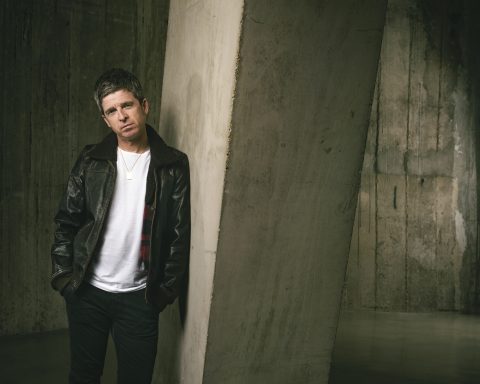 Reverberations: Noel Gallagher  