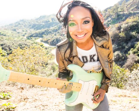 MalinaMoye photo by Josh Shultz