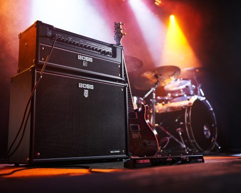 BOSS Katana: What’s New in the Gen 3 Amplifier Series?  