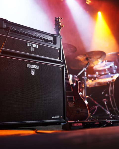 BOSS Katana: What’s New in the Gen 3 Amplifier Series?  