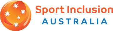 Sport Inclusion Australia Logo