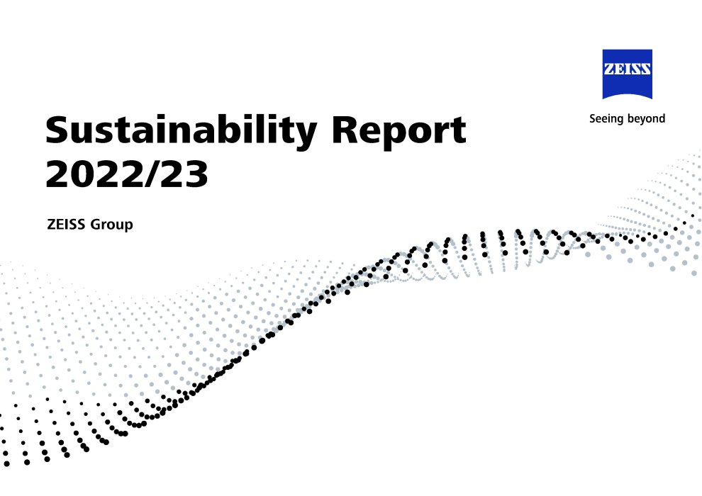 Vista previa de imagen de Sustainability Report 2022/23 English