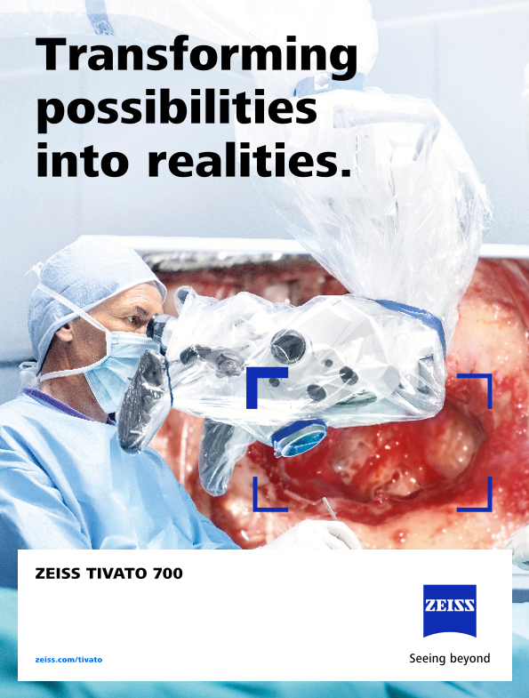 Preview image of TIVATO 700 Product Brochure EN