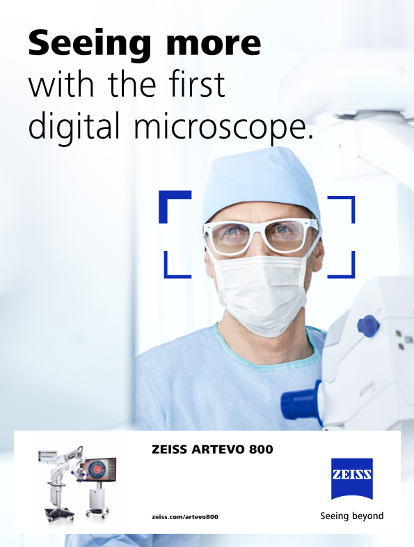 Preview image of ARTEVO 800 Brochure EN