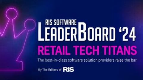 RIS Software Leaderboard