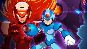 Mega Man X Legacy Collection 1 Review