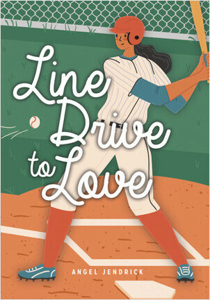 Cover: Line Drive to Love