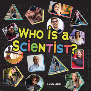 Cover: Who Is a Scientist?