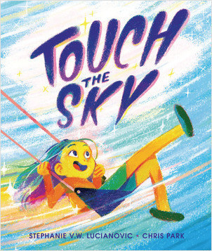 Cover: Touch the Sky