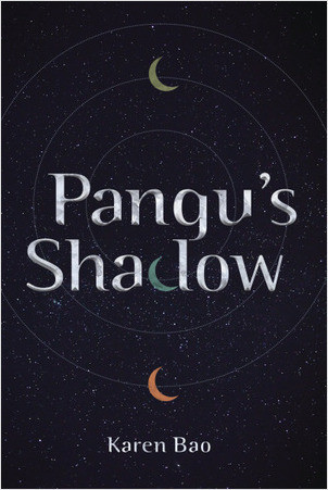 Cover: Pangu's Shadow