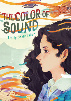 Cover: The Color of Sound