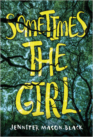 Cover: Sometimes the Girl