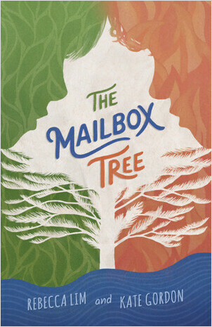 Cover: The Mailbox Tree