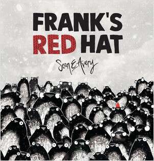 Cover: Frank's Red Hat