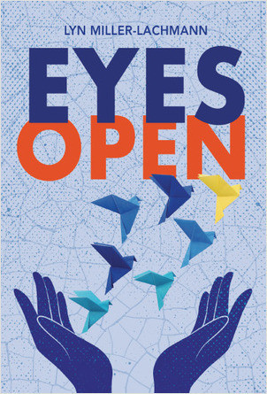 Cover: Eyes Open