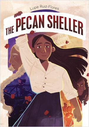 Cover: The Pecan Sheller