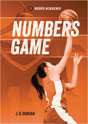 Cover: Numbers Game