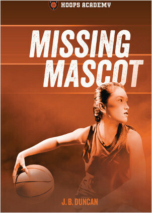 Cover: Missing Mascot