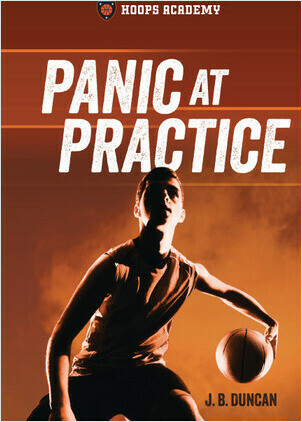 Cover: Panic at Practice