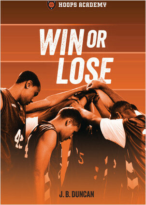 Cover: Win or Lose