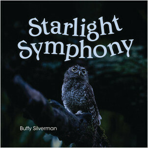 Cover: Starlight Symphony