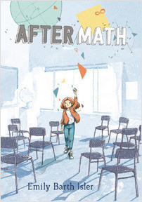 Cover: AfterMath