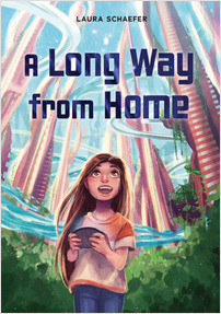 Cover: A Long Way from Home