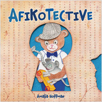 Cover: Afikotective